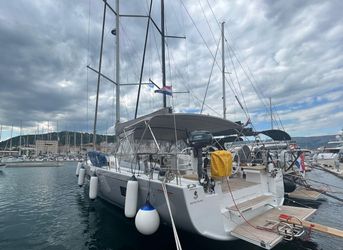 49' Beneteau 2023 Yacht For Sale